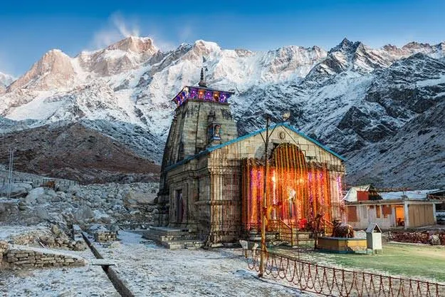 Kedarnath Meerut Mandal Gallery